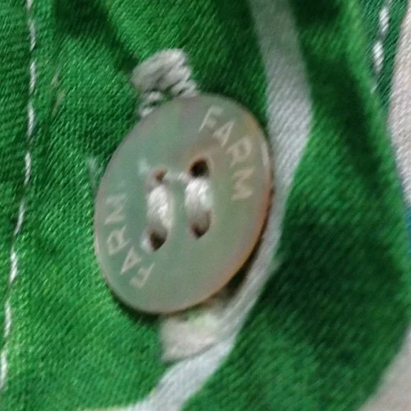 FARM Rio Rainbow Smiley Jumpsuit - Picture 13 of 14